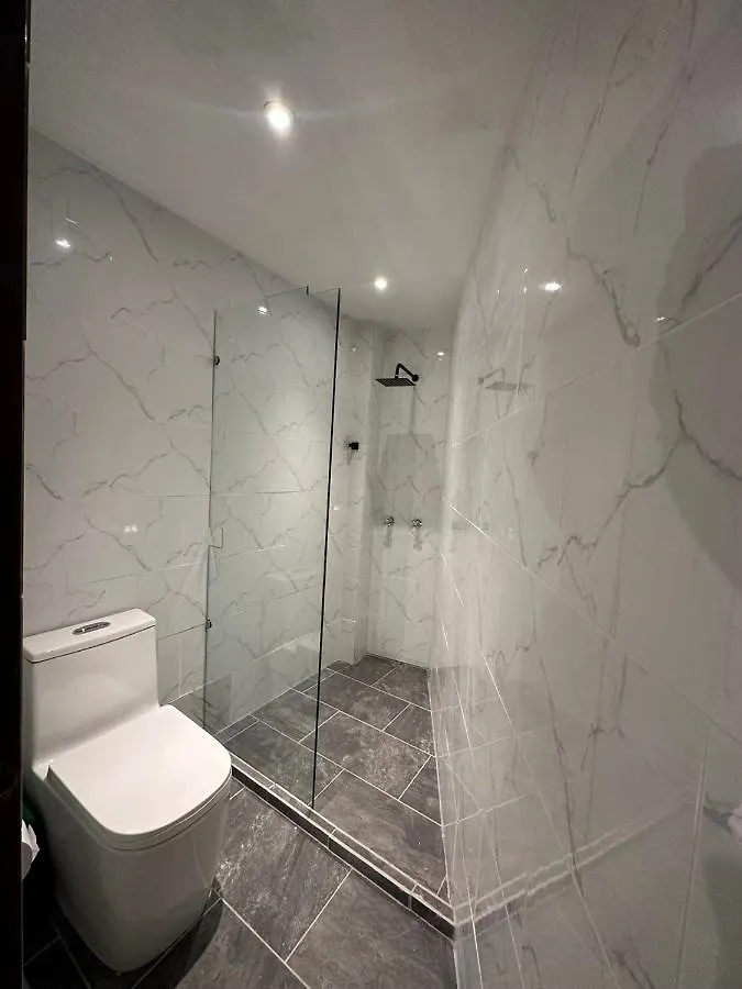 Hotel Bali At Poblado Medellin