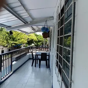 Apartamento Marysol