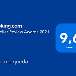 Séjour chez l'habitant Aqui Me Quedo