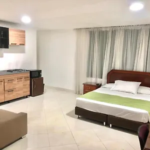 Hotel Florida, Medellín