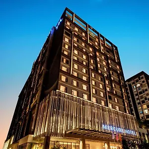 Hotel Mercure Kuala Lumpur Glenmarie