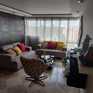 Appartement Aparta-hotel Baden