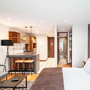 Appartement Morph Candelaria - Gestion Hotelera