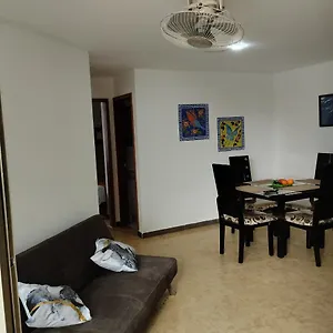 Apartamento Cym 904