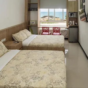Appartement Ganem 505a