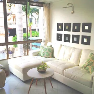 Apartamento Horizonte