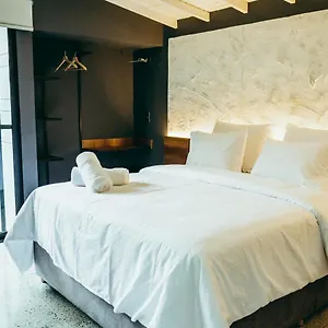 Hotel I Believe- All Manila-poblado, Medellín