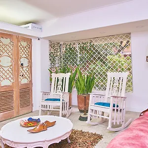 Hotel Fiorentina, Medellín