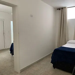 Hotel Aparta Mediterraneo Estadio, Medellín