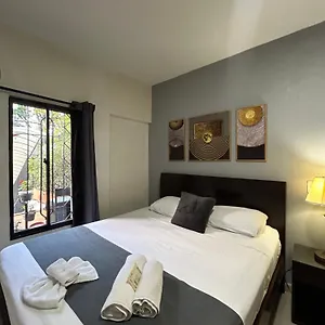 Auberge de jeunesse International, Medellín