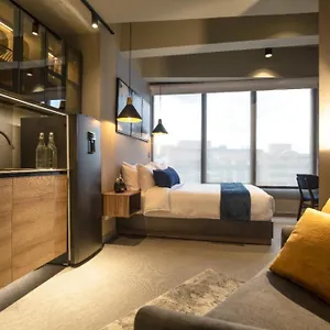 Appartement Unique Mine Luxury Lofts By Jalo
