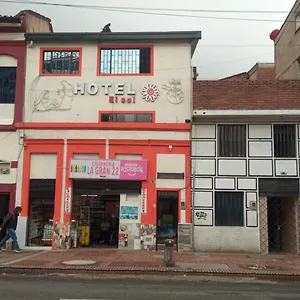 Hotel El Sol