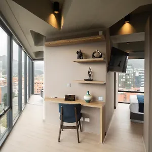 Appartement Unique Mine Luxury Lofts By Jalo
