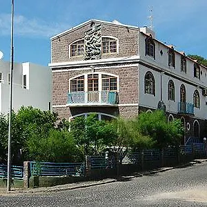 Couette-café Residencial Maravilha