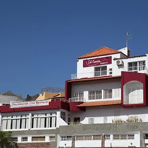 Couette-café Residencial Che Guevara