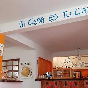 Couette-café Salinas Boa Vista Wifi Free