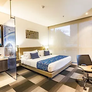 Bed and breakfast Wellness Usaquen