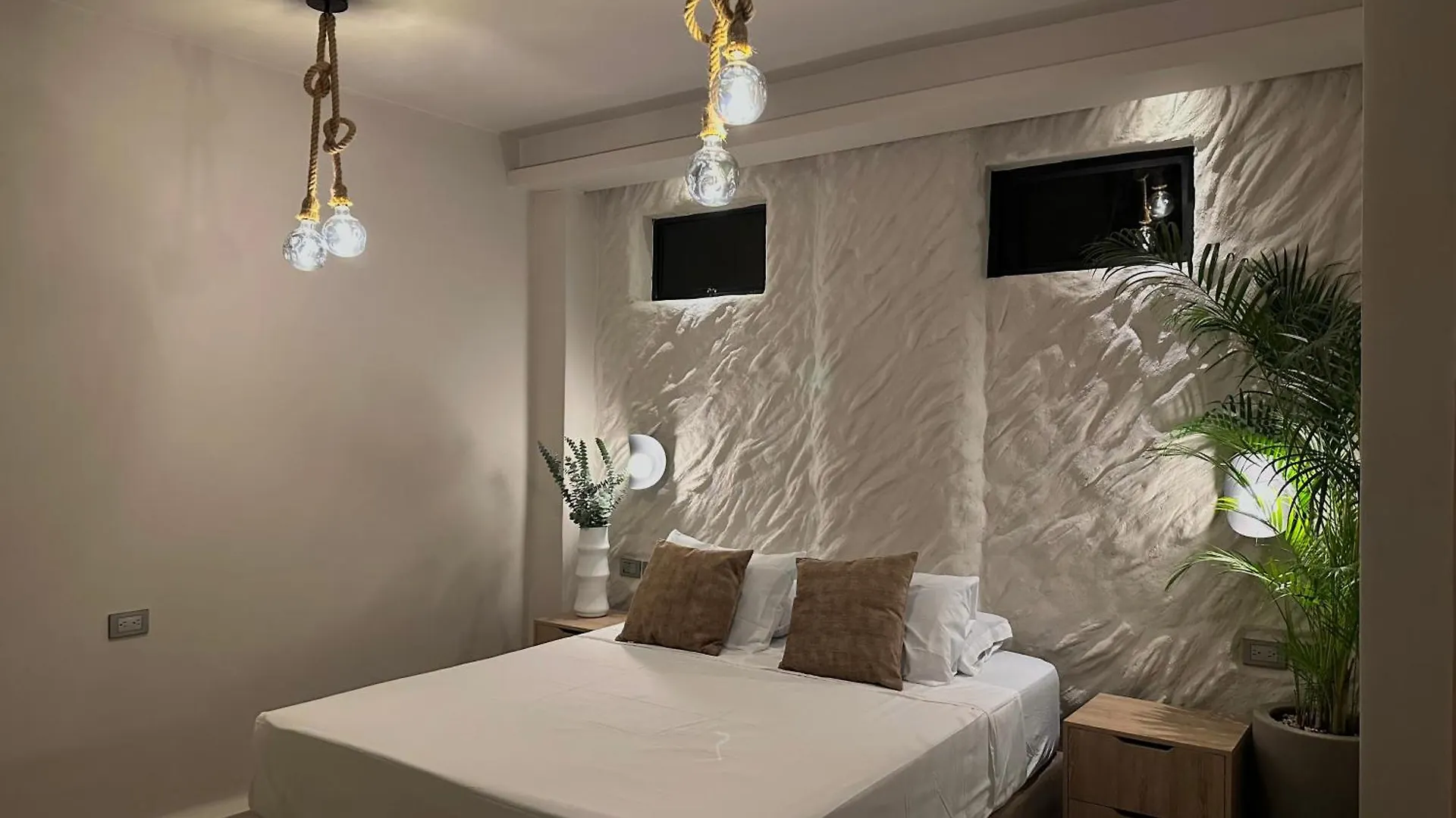 Hotel Bali At Poblado Medellín Colombia
