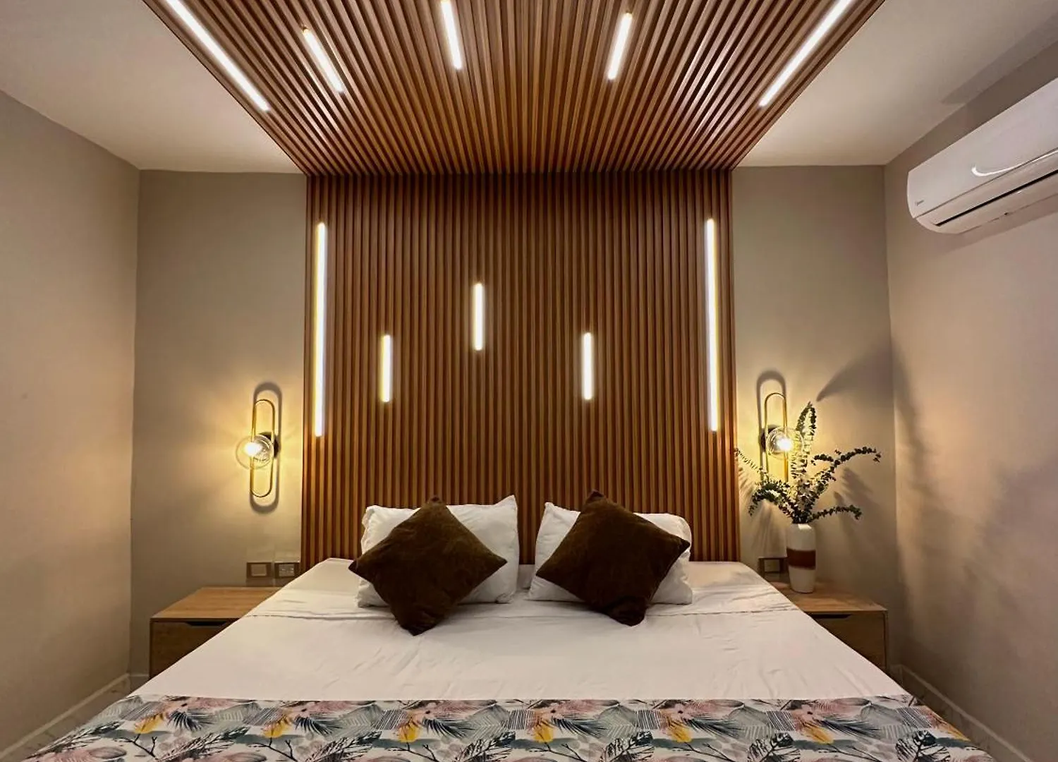 Hotel Bali At Poblado Medellín