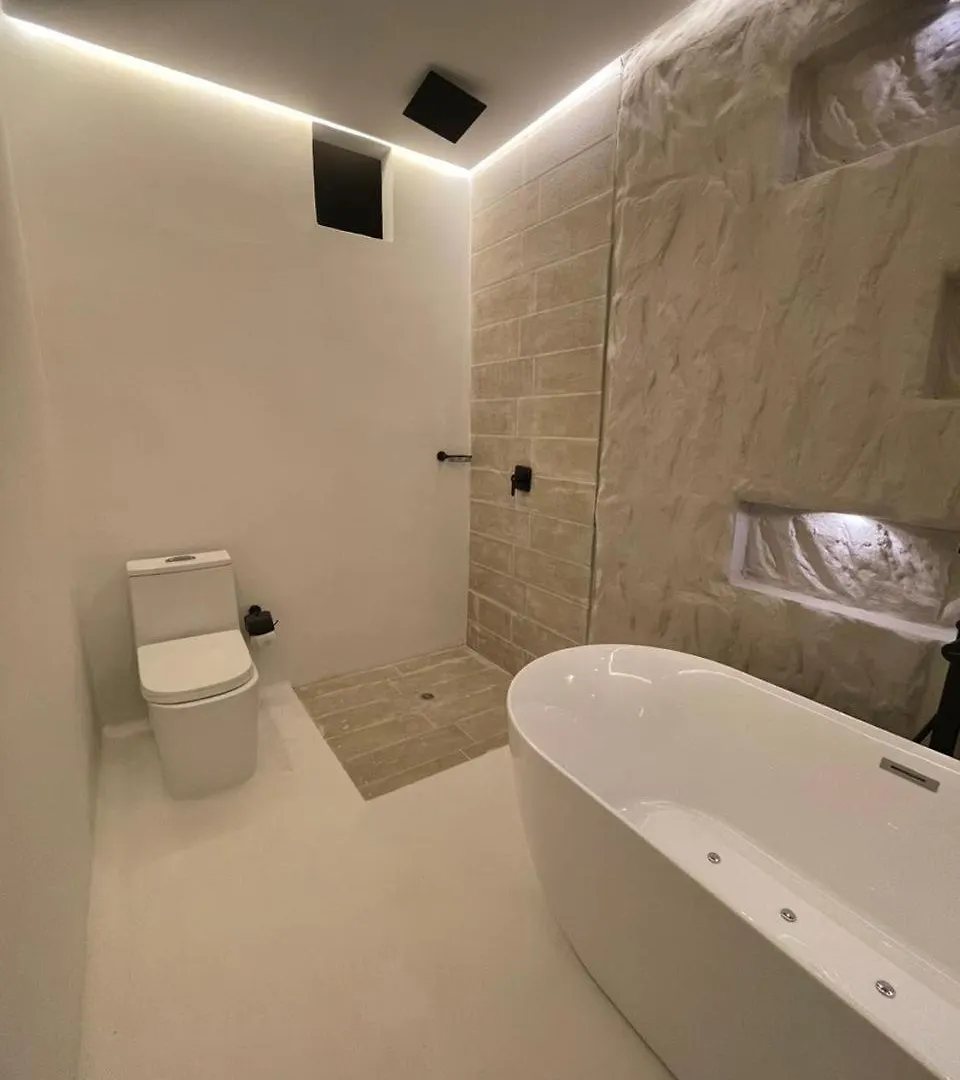 Hotel Bali At Poblado Μεντεγίν