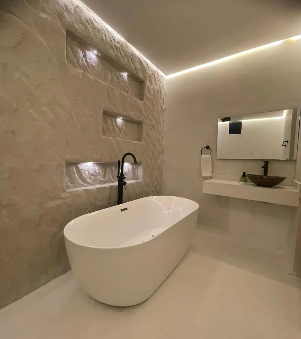 Hotel Bali At Poblado Μεντεγίν