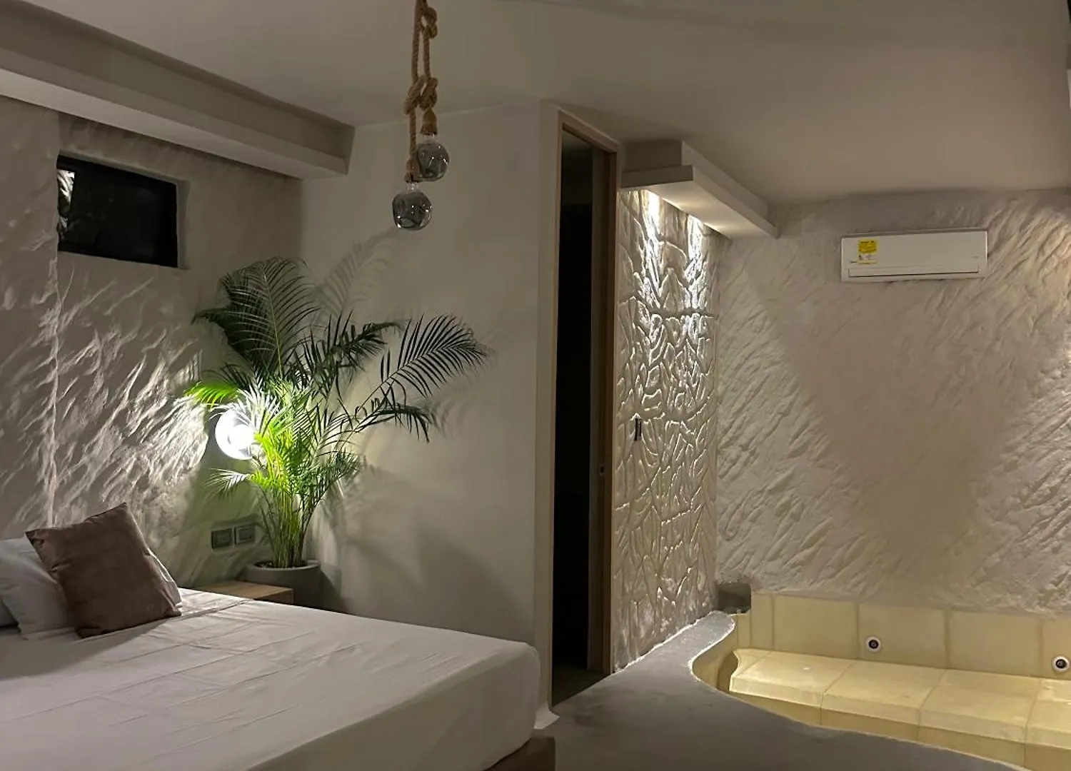 Hotel Bali At Poblado Μεντεγίν