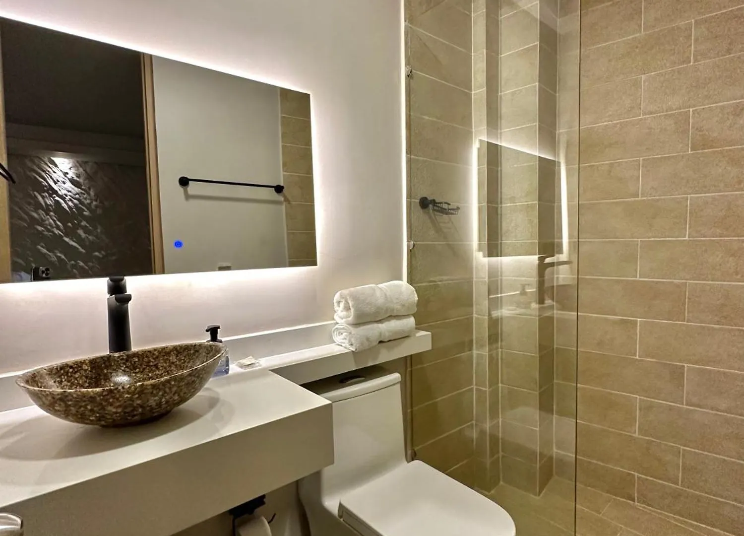 Hotel Bali At Poblado Μεντεγίν