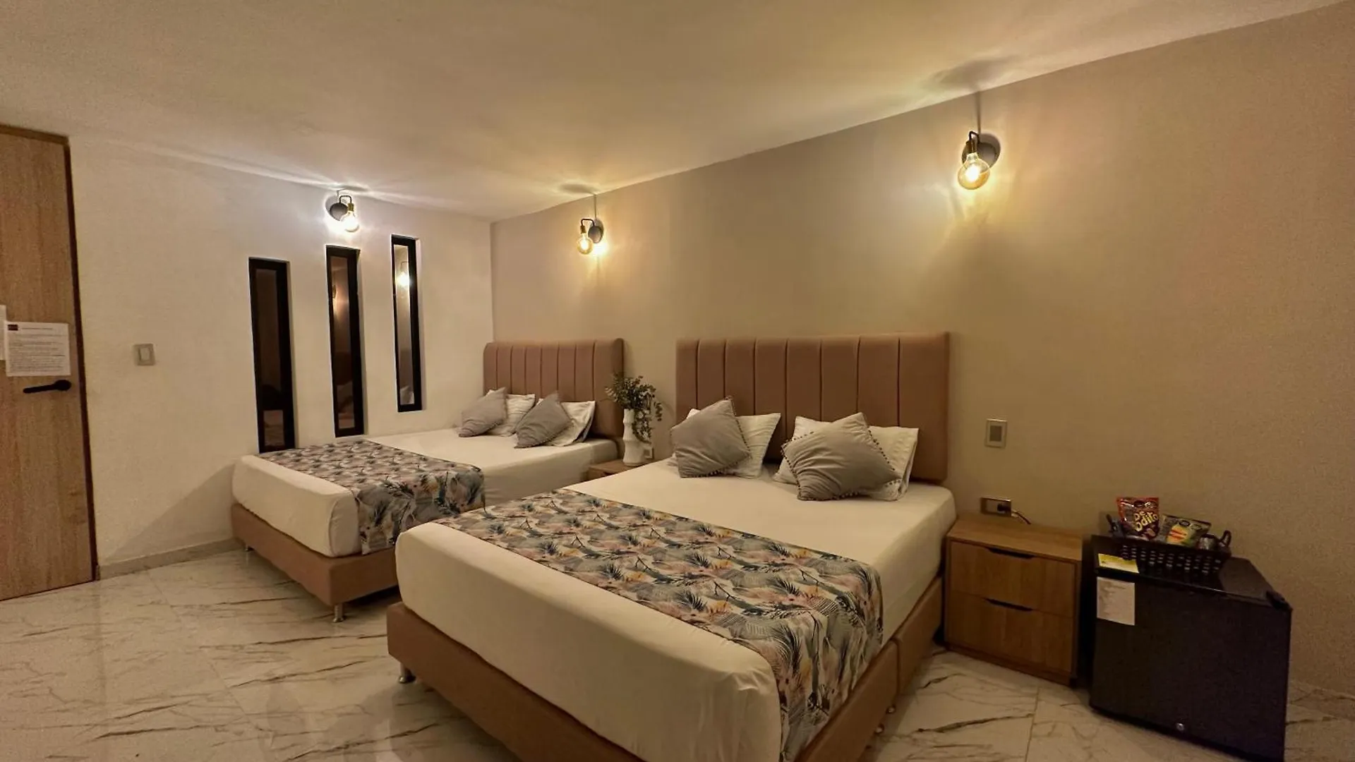 Hotel Bali At Poblado Μεντεγίν