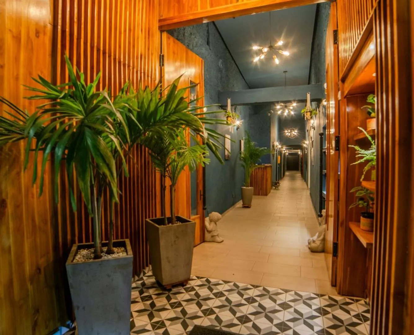 Hotel Bali At Poblado Medellín 3*,