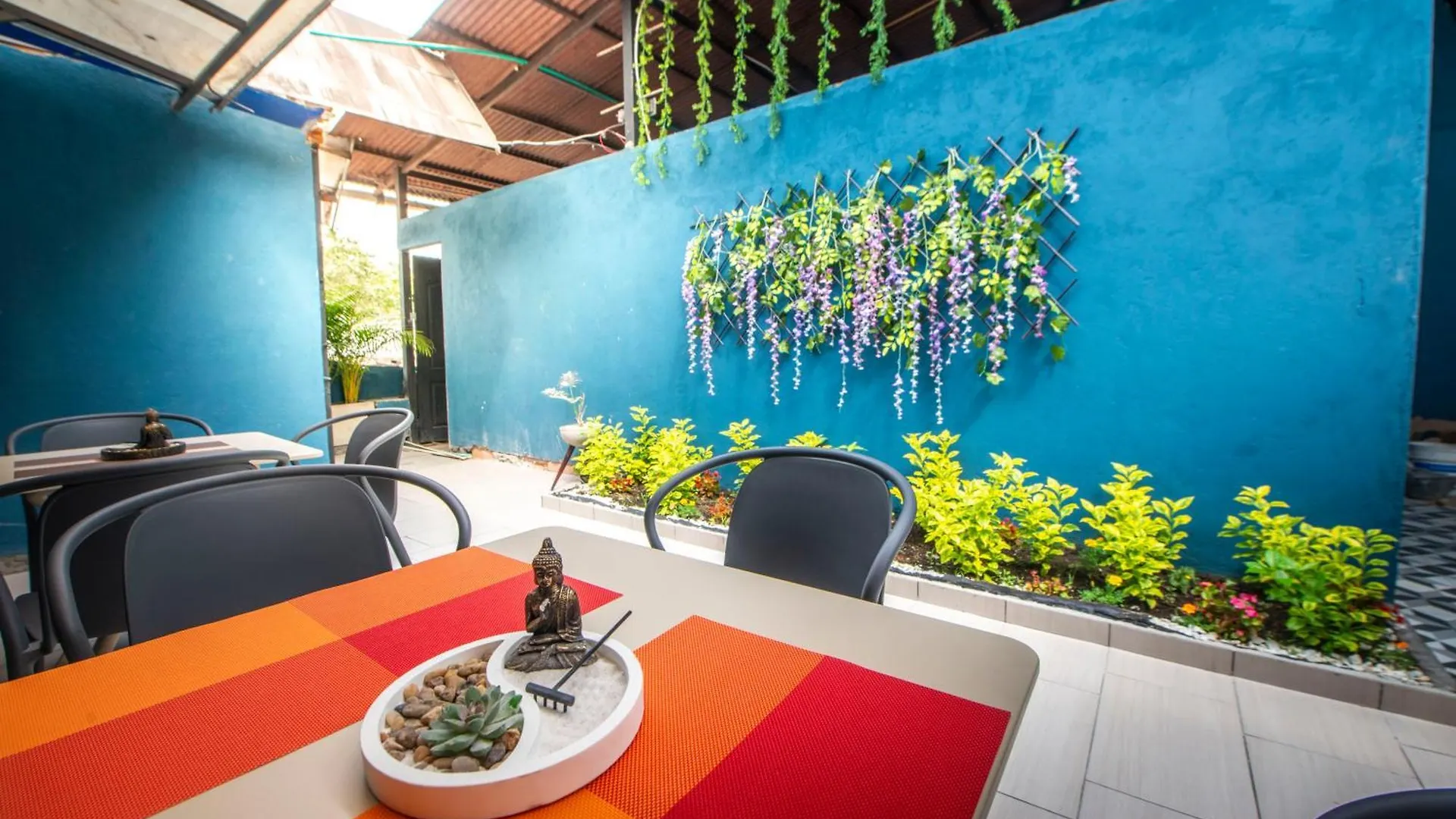 Hotel Bali At Poblado Medellín