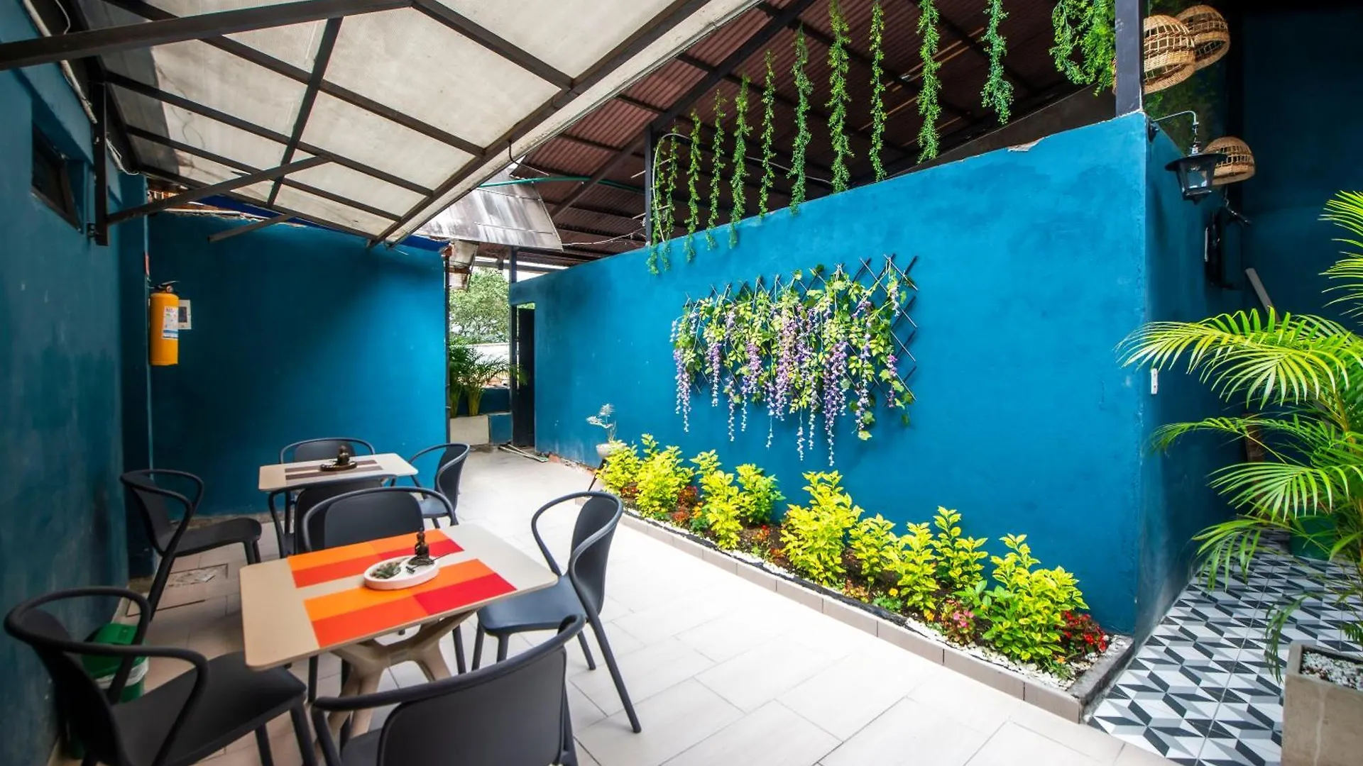 Hotel Bali At Poblado Medellín 3*,  Colombie