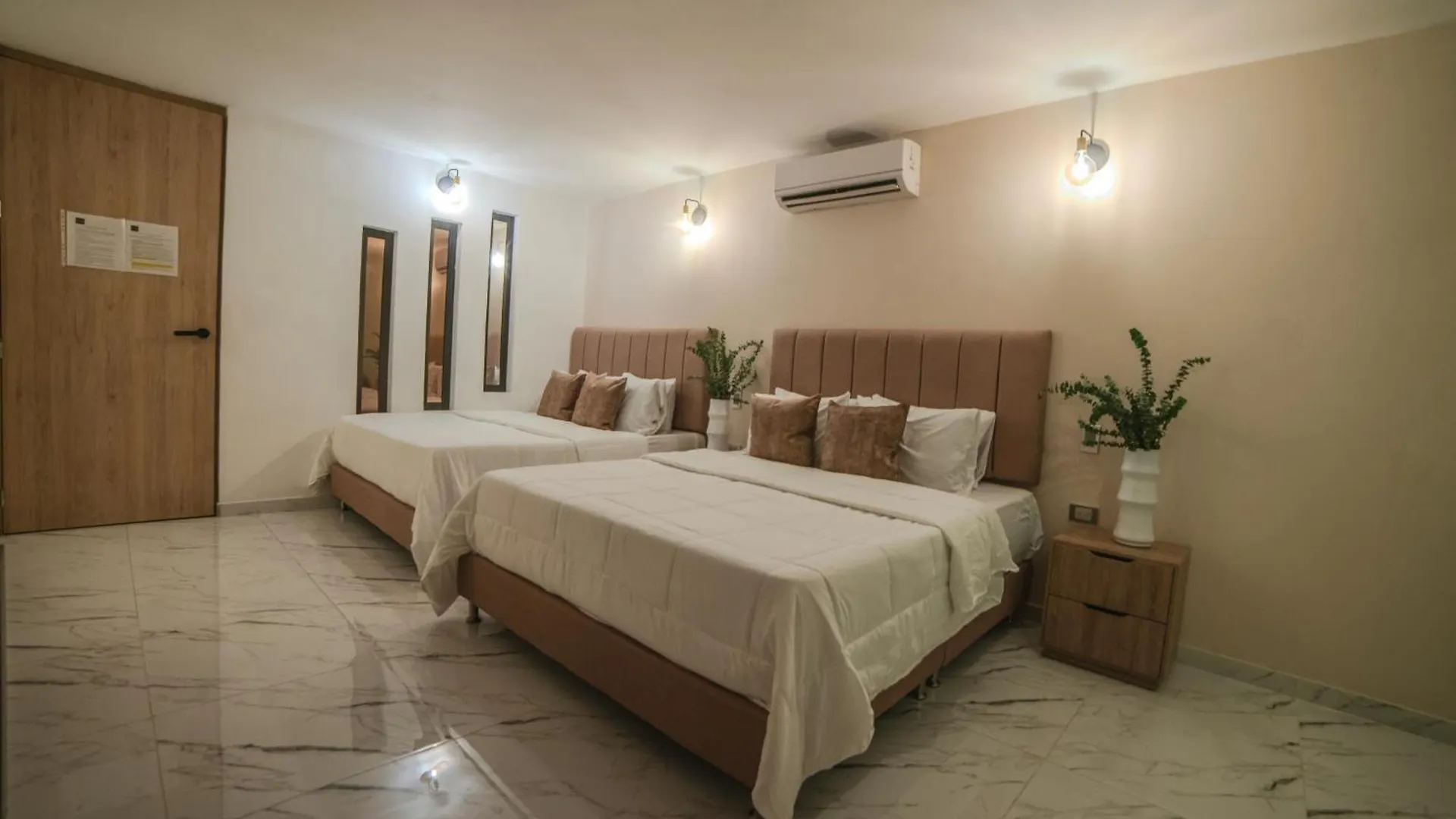 Hotel Bali At Poblado Medellín