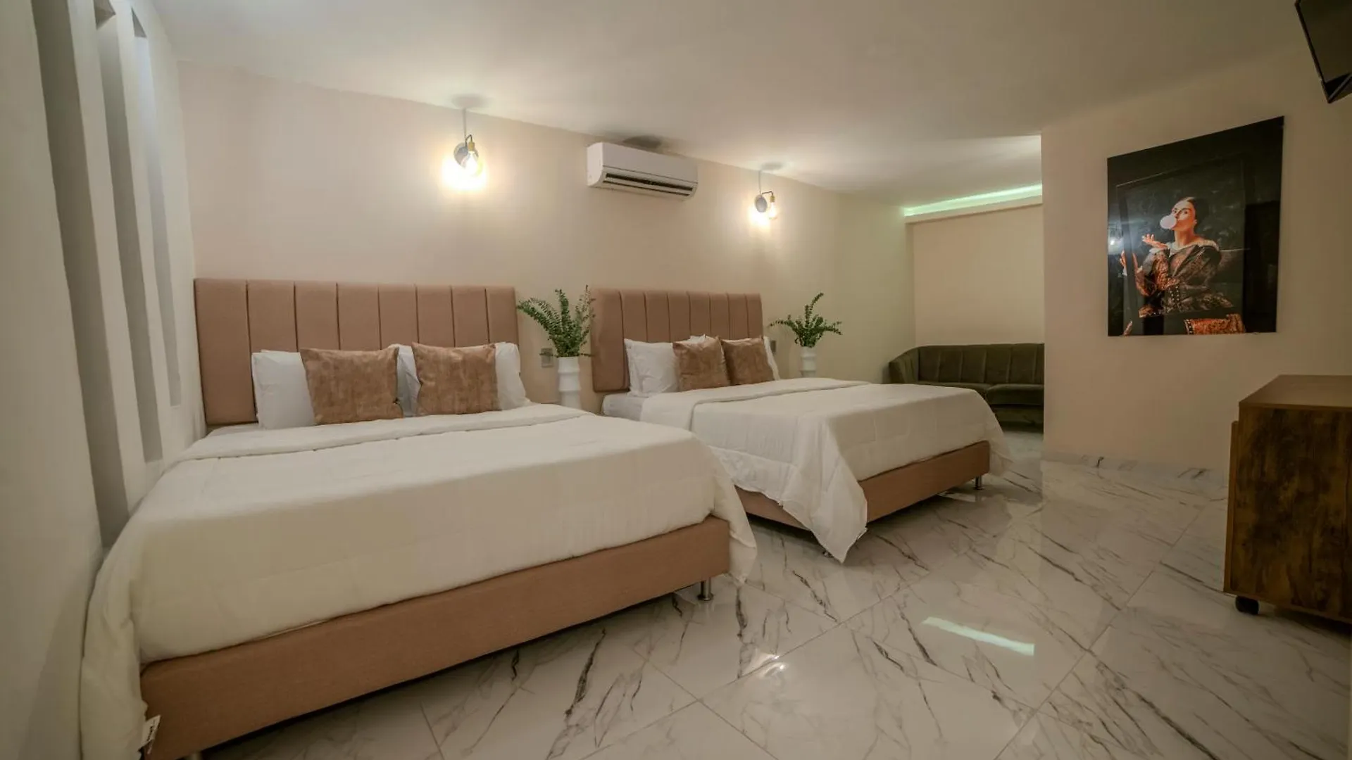 Hotel Bali At Poblado Medellín