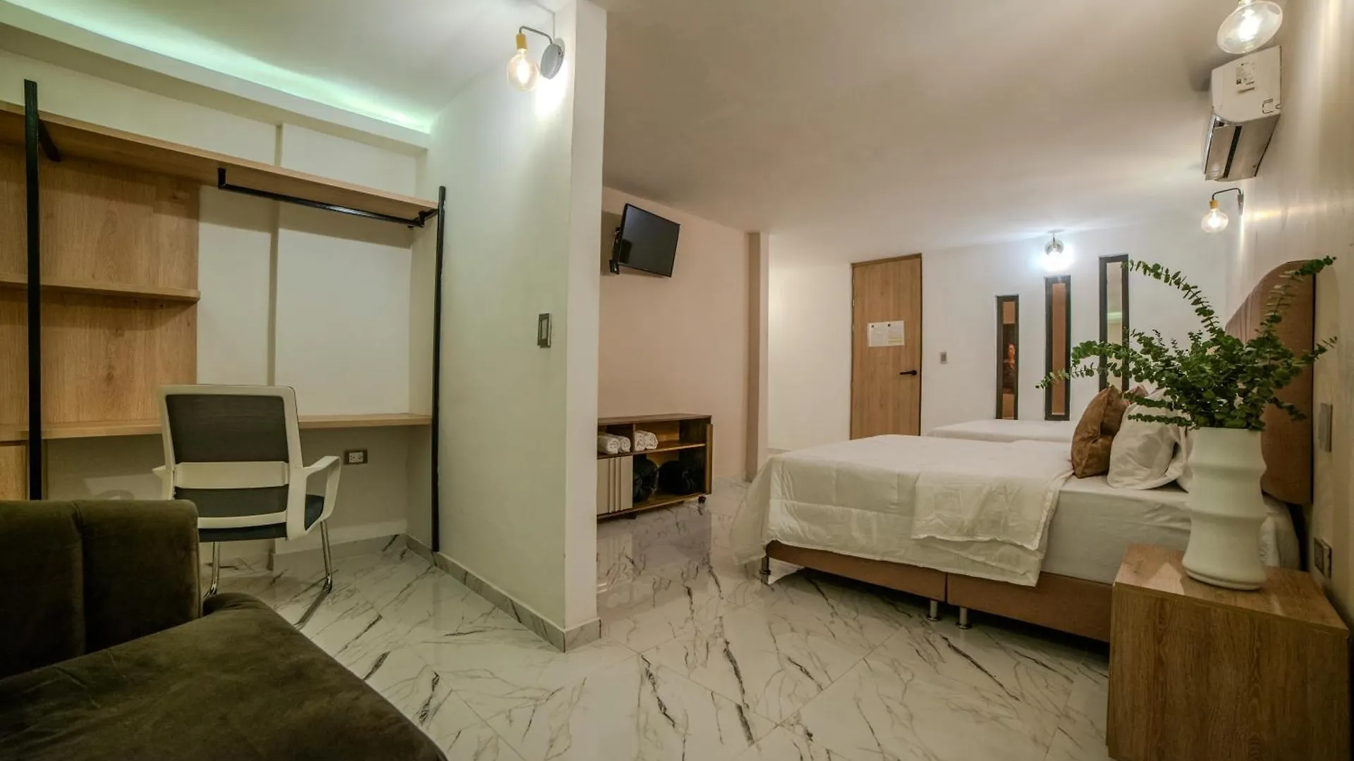Hotel Bali At Poblado Medellín