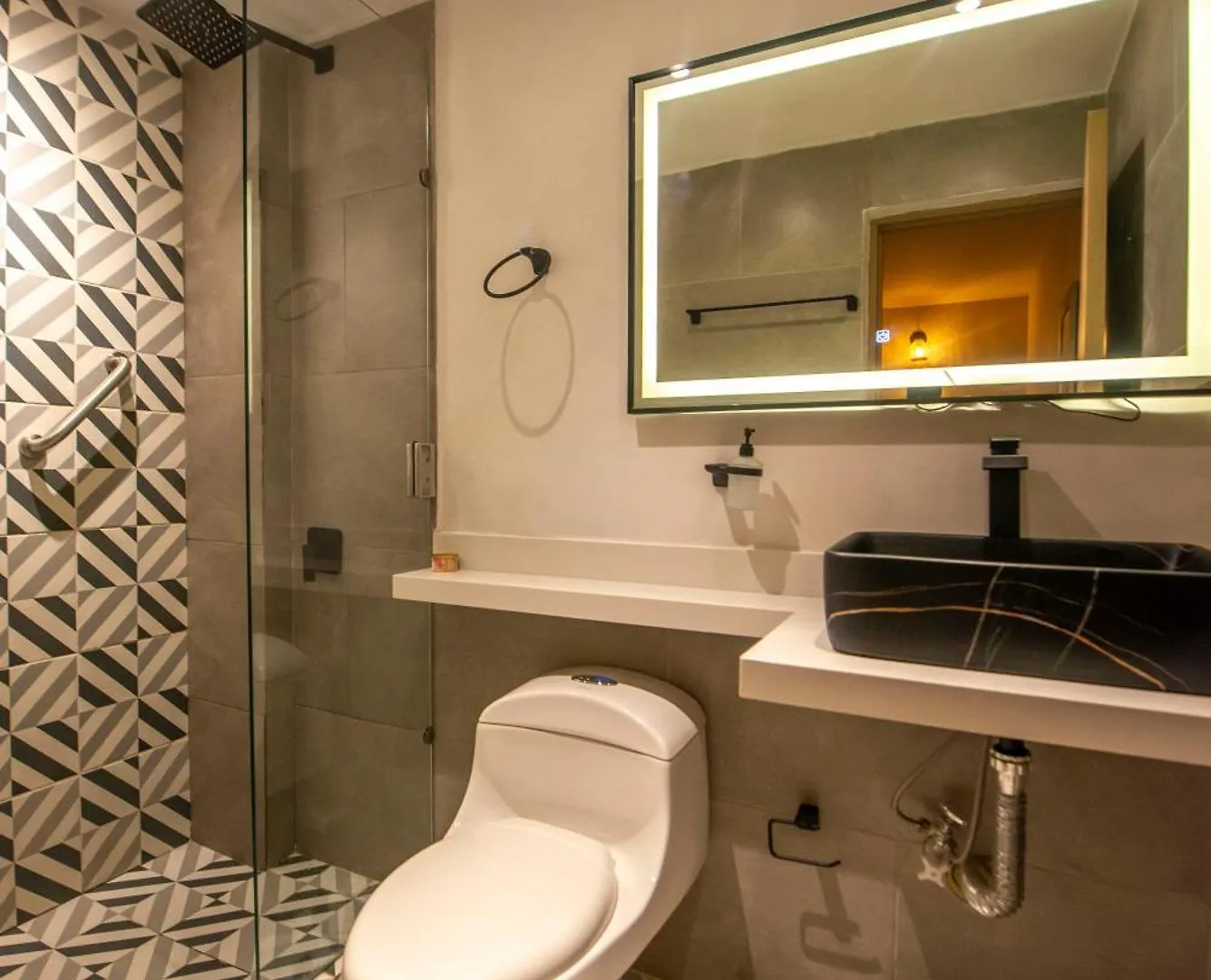 Hotel Bali At Poblado Medellín 3*,