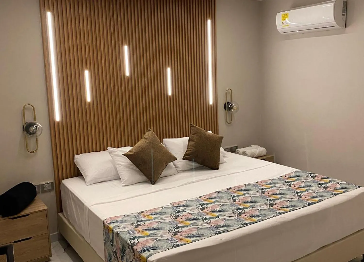 Hotel Bali At Poblado Medellín
