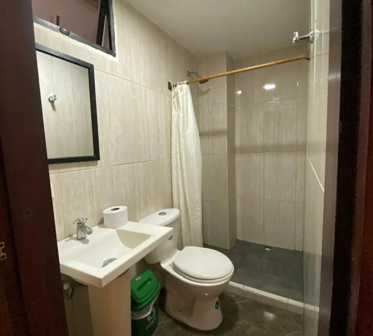 Hotel Bali At Poblado Medellín