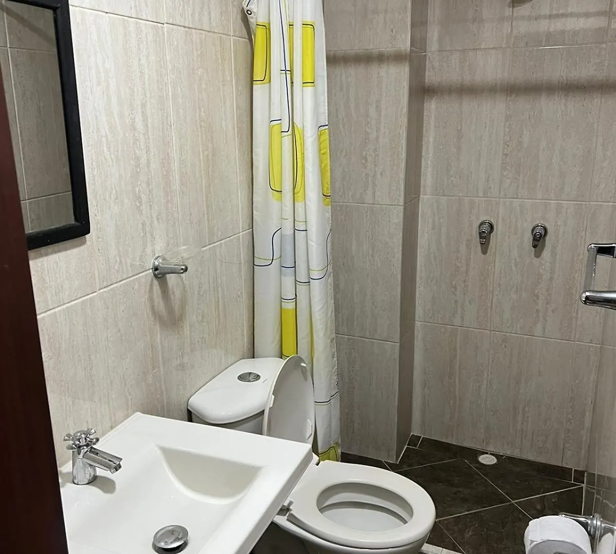 Hotel Bali At Poblado Medellín 3*,  Colombie