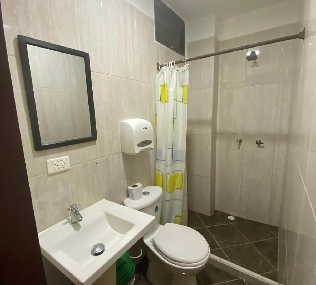 Hotel Bali At Poblado Medellín