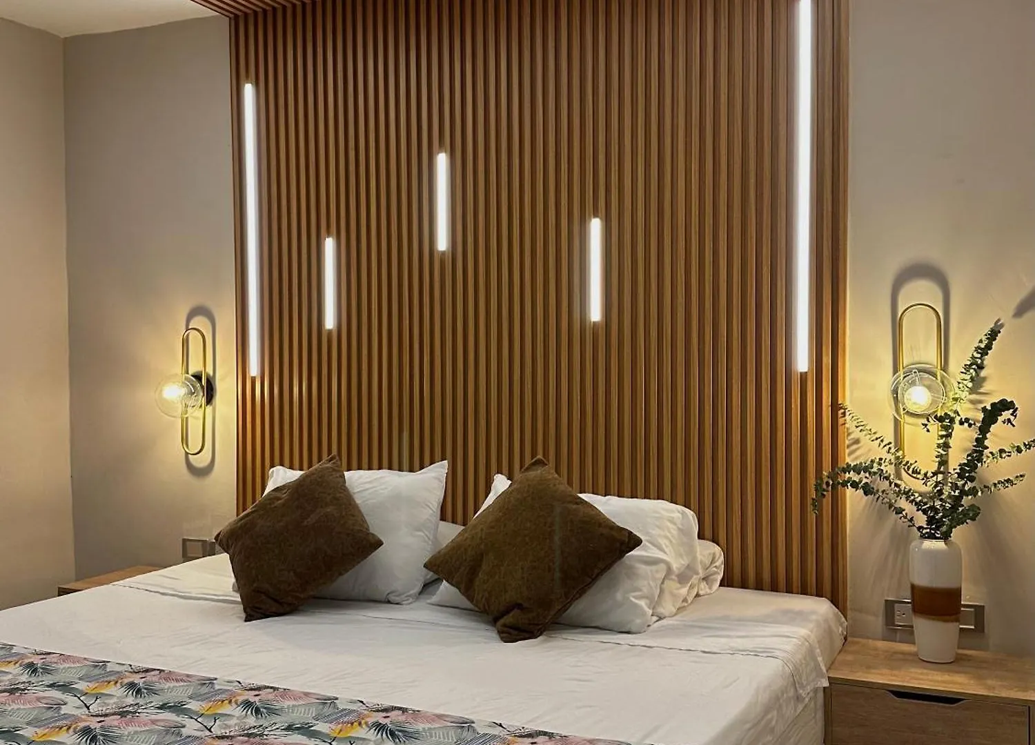 Hotel Bali At Poblado Medellín