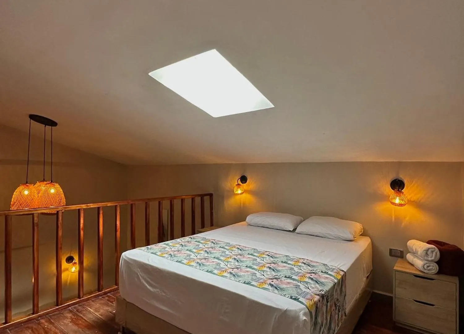 Hotel Bali At Poblado Medellín 3*,