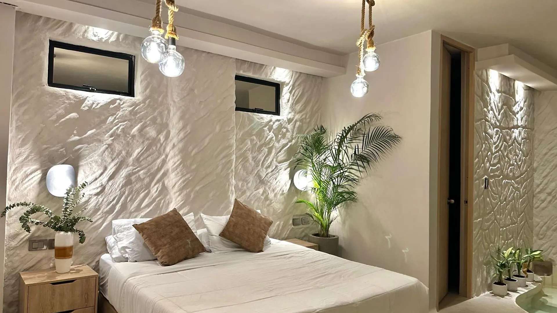 Hotel Bali At Poblado Medellín