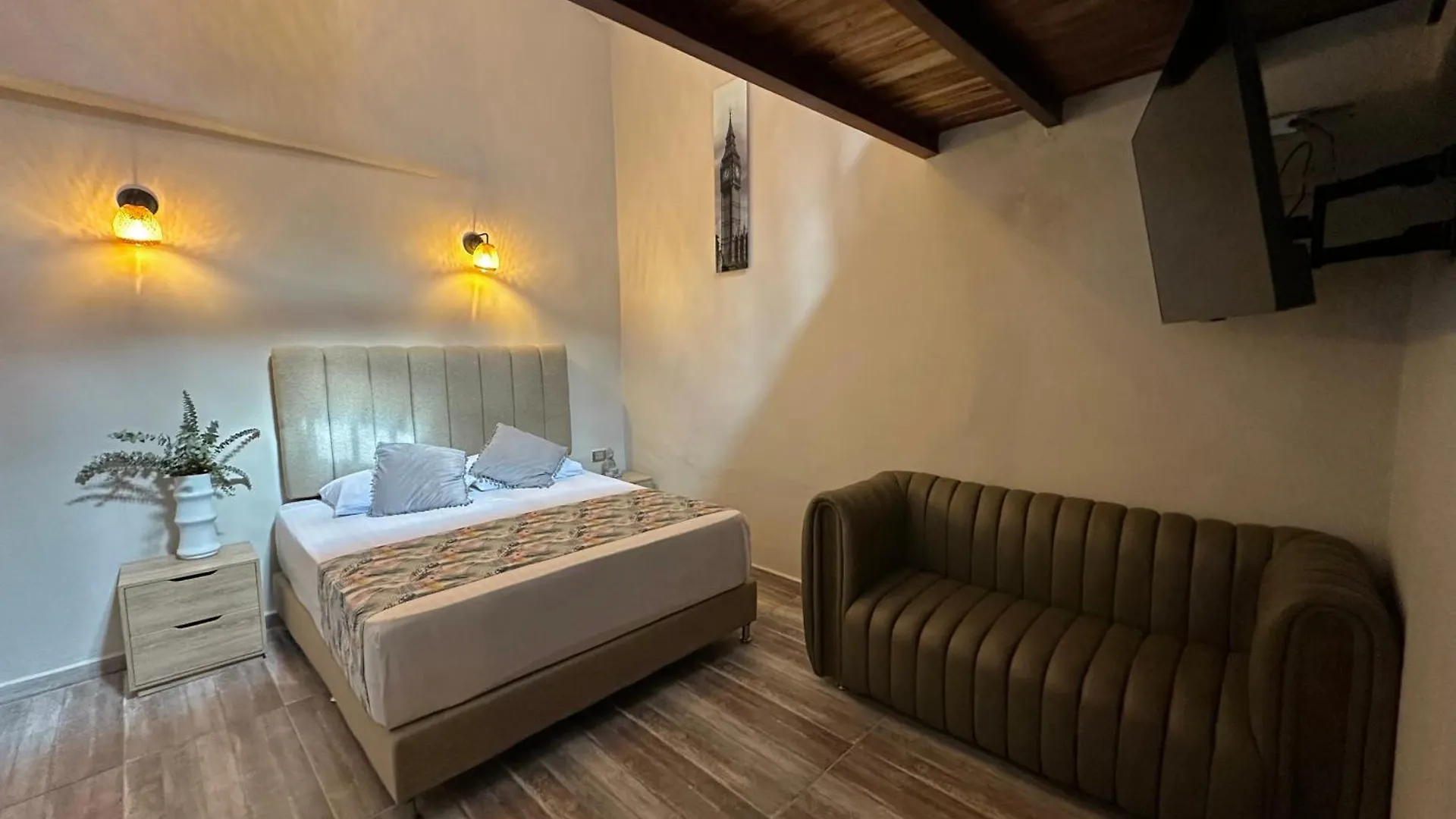 Hotel Bali At Poblado Medellín