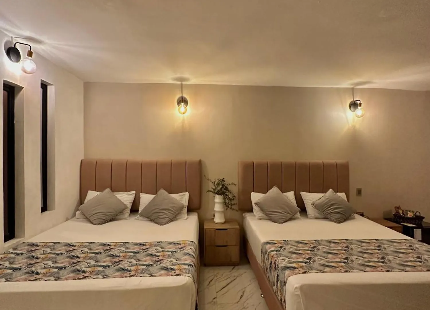 Hotel Bali At Poblado Medellín