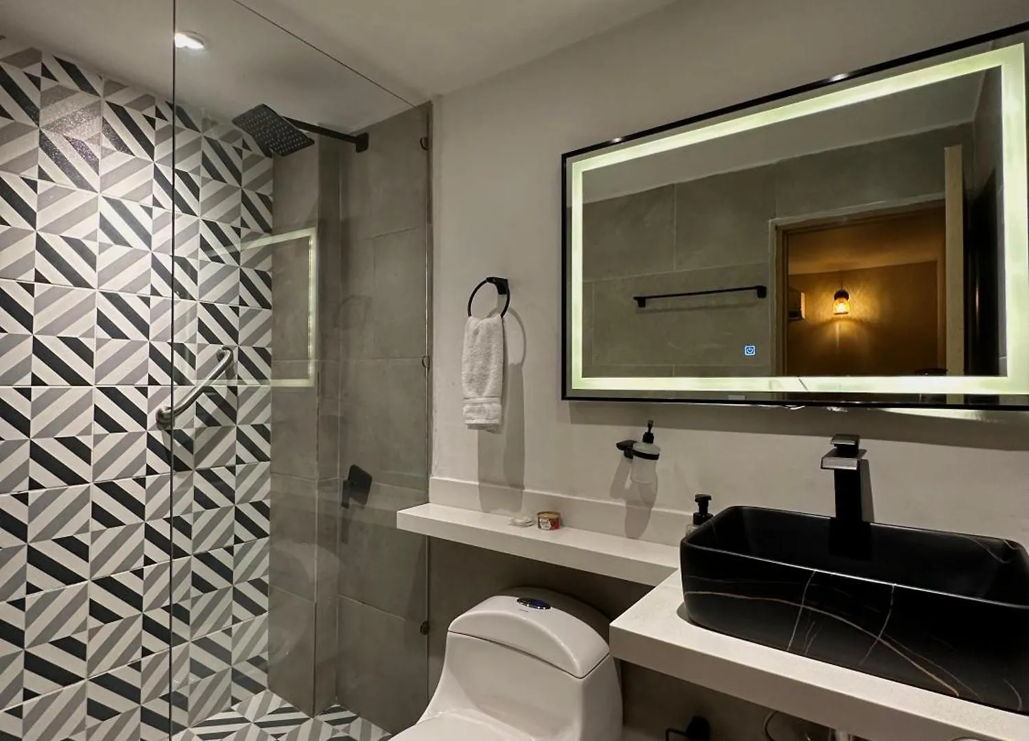 Hotel Bali At Poblado Medellín Colombie