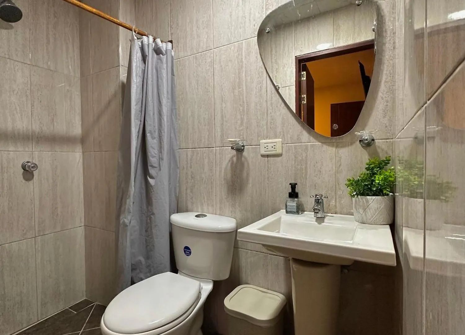 Hotel Bali At Poblado Medellín