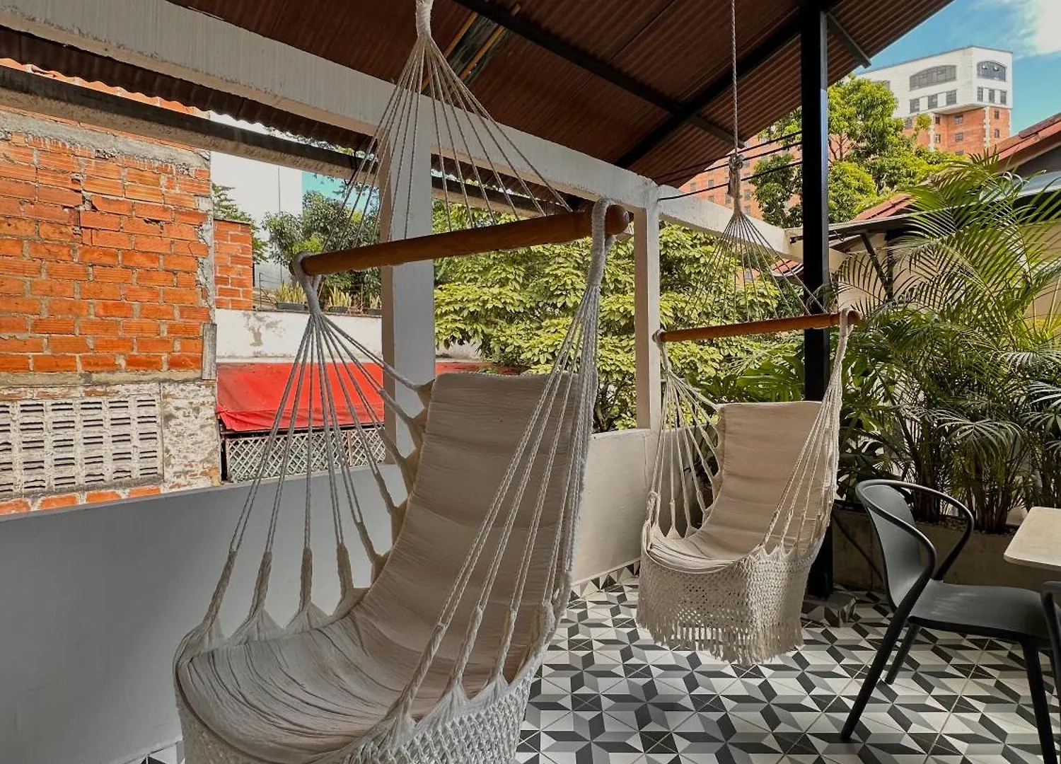 Hotel Bali At Poblado Medellín 3*,