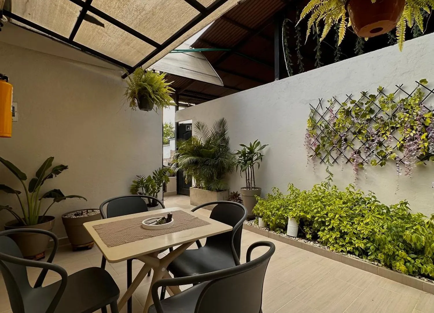***  Hotel Bali At Poblado Medellín Colombie