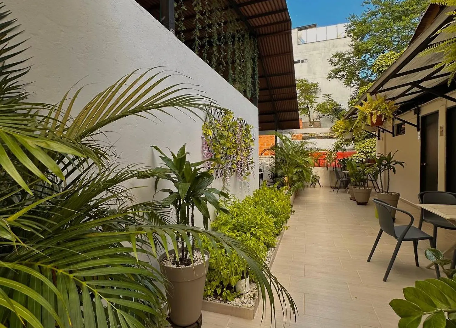 ***  Hotel Bali At Poblado Medellín Colombie