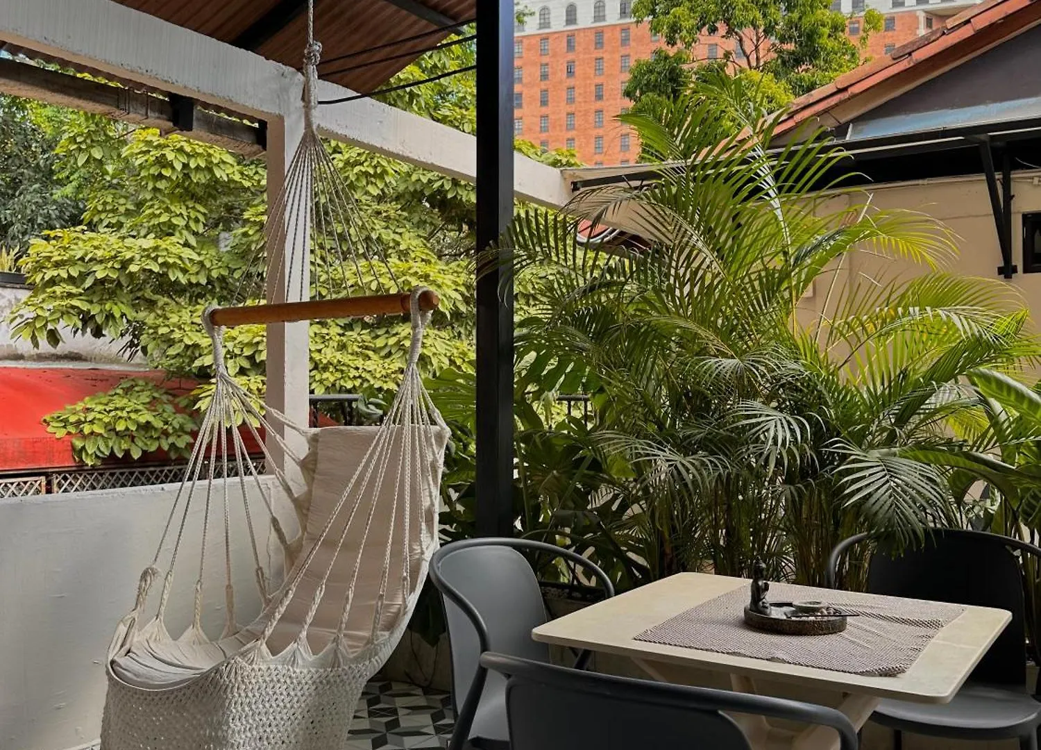 Hotel Bali At Poblado Medellín